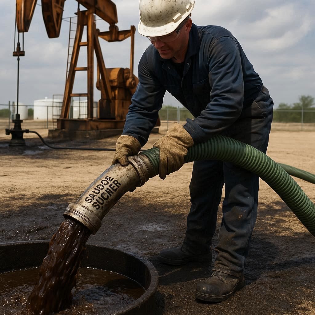 Откачка нефтепродуктов в Павловске